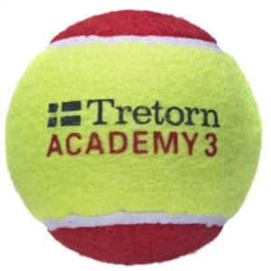 Tretorn Academy 3