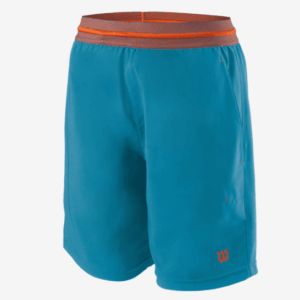 WILSON Competition 7 tum Shorts Junior