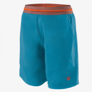 WILSON Competition 7 tum Shorts Junior