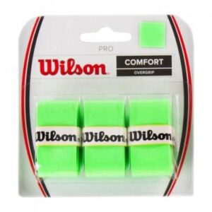 WILSON Pro Comfort 3PK