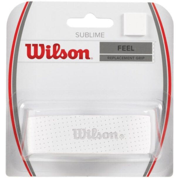 WILSON SUBLIME