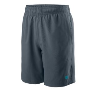 WILSON Team Shorts Turbulence Boys Jr