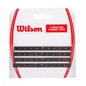 WILSON Tungsten Tuning Tape