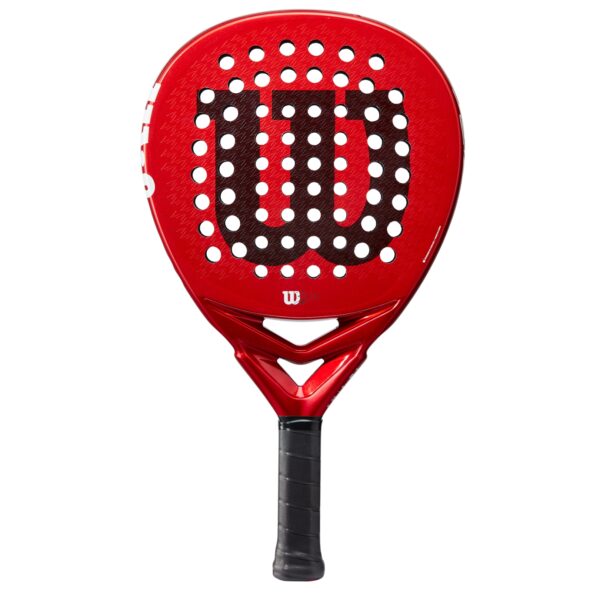 Wilson Bela Elite V2.5