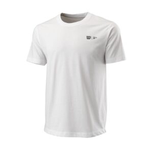 Wilson Bela ITW Tech Tee White