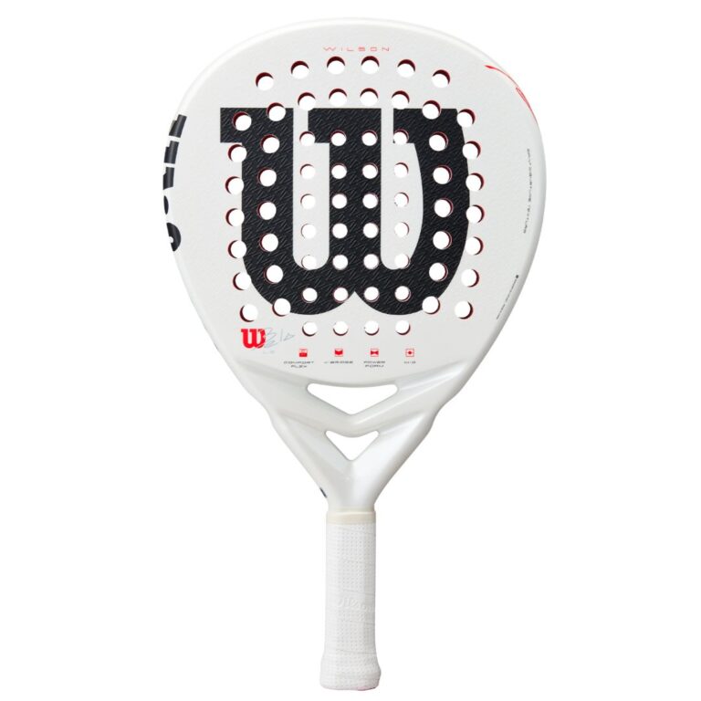 Wilson Bela LS V3