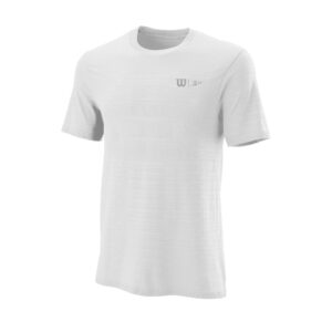 Wilson Bela Seamless Crew T-shirt White