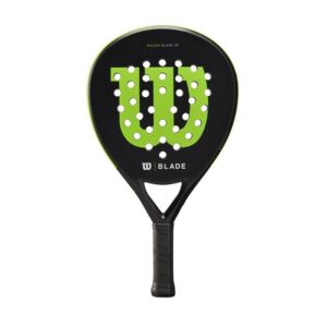 Wilson Blade Junior V2