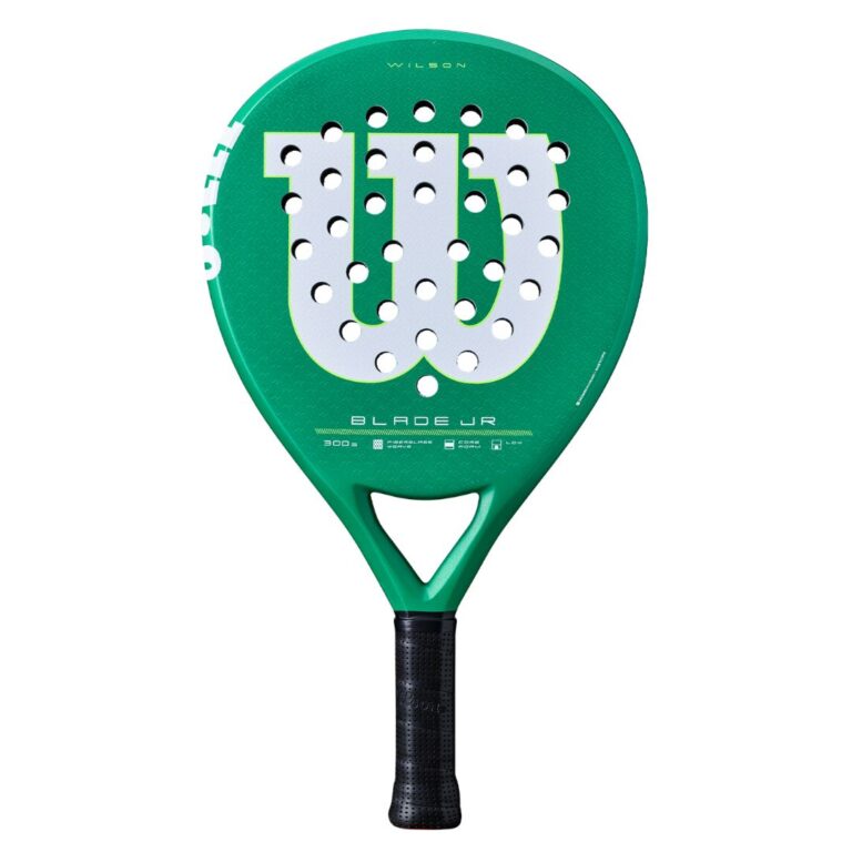 Wilson Blade Junior V4