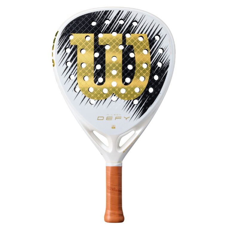 Racketar - Wilson