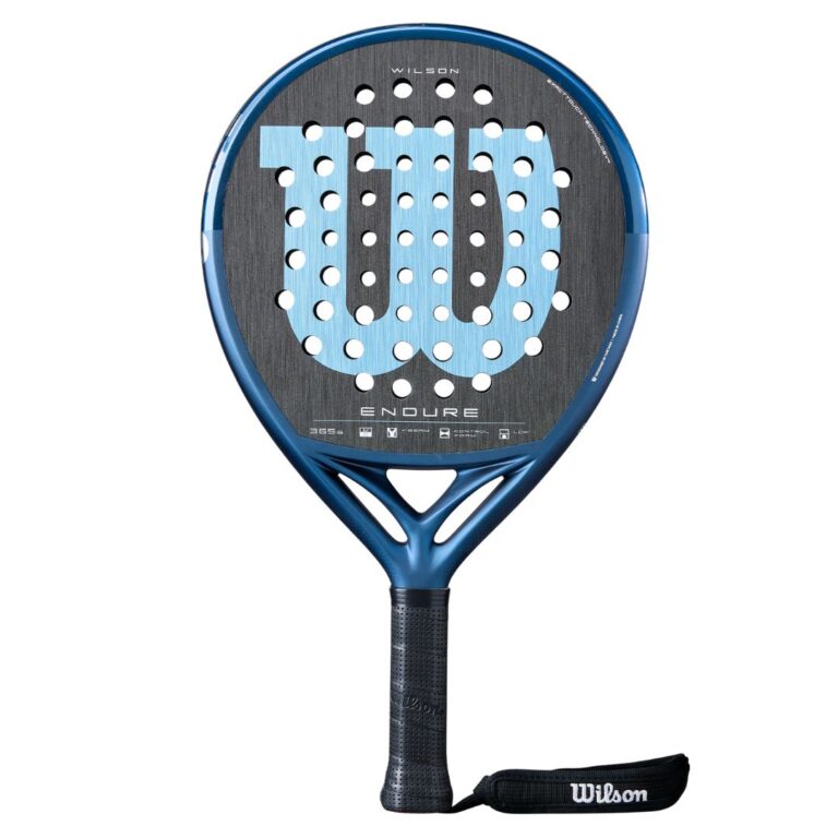 Racketar - Wilson