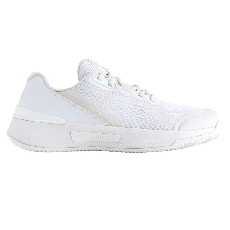 Wilson Intrigue Pro Women White/Silver