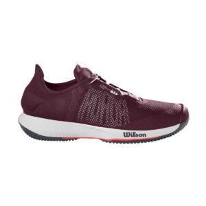 Wilson Kaos Rapide Dam Fig/White/Fiery Coral