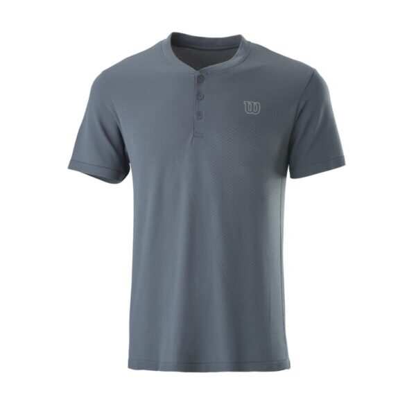 Wilson PWR SMLS Henley II Turbulens