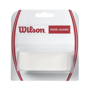 Wilson Padelguard 2-pack Ramskydd och vikter