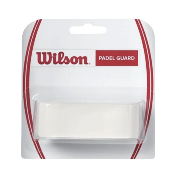 Wilson Padelguard 2-pack Ramskydd och vikter