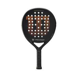 Wilson Pro Staff V2 Elite padel