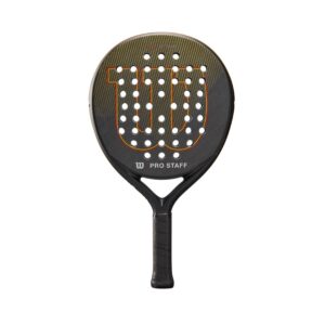 Wilson Pro Staff v2 Padel