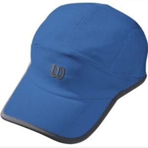 Wilson Seasonal Cooling Cap Blue