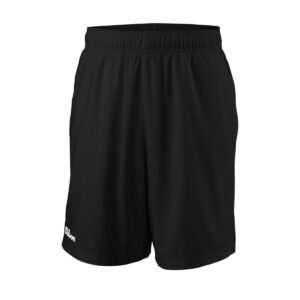 Wilson Team II 7 Shorts Pojke Black