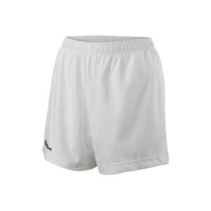 Wilson Team ll 3.5 Shorts Dame White