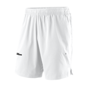 Wilson Team ll 8 Shorts Vit