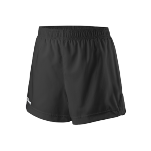 Wilson Team ll Shorts Girls Black