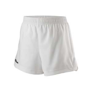 Wilson Team ll Shorts Girls White