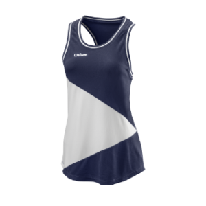 Wilson Team ll Tank Dam Navy