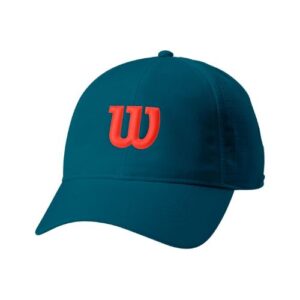 Wilson Ultralight Cap Blue Coral