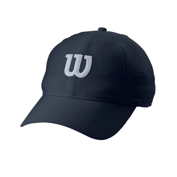 Wilson Ultralight Tennis Cap Outer Space OSFA