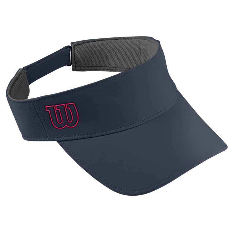 Wilson Ultralight Visor India Ink
