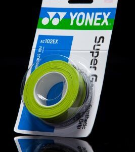 YONEX Super Grap Citrus