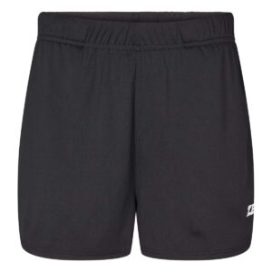 ZERV Buzzard Dam Shorts Svart