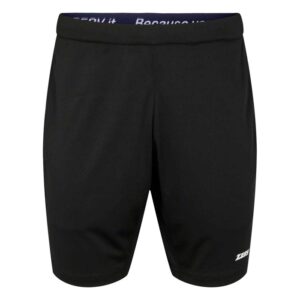 ZERV Hawk Junior Shorts Svart