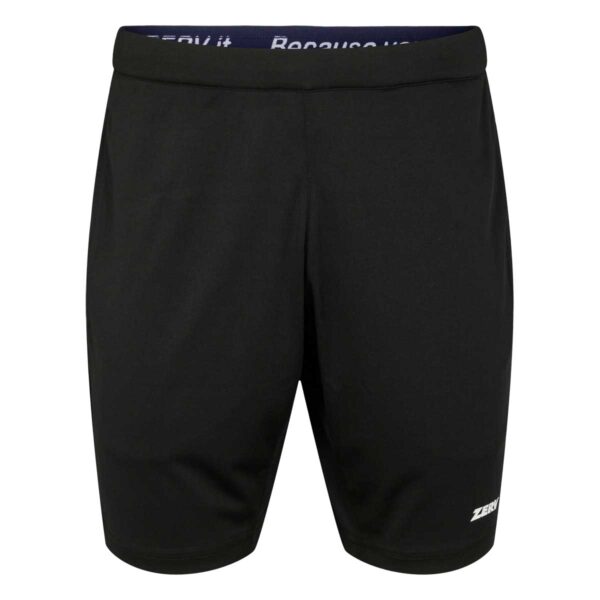 ZERV Hawk Shorts Svart