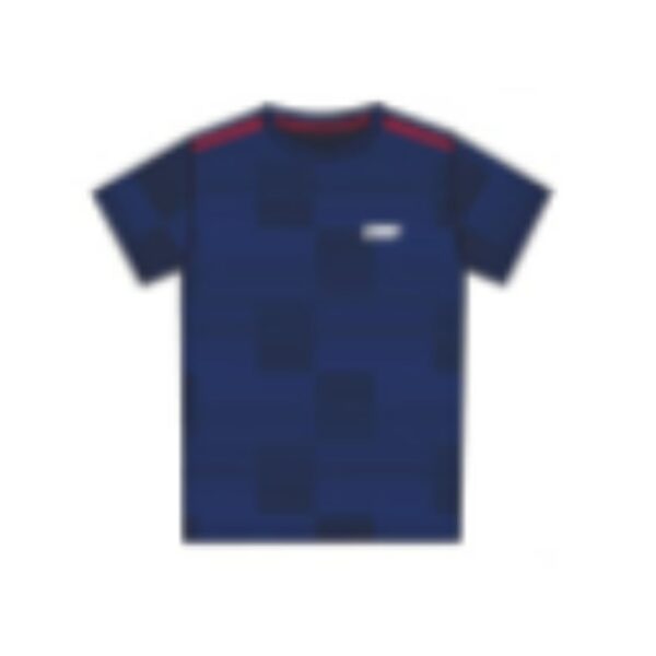 ZERV Houston T-shirt Navy (PRE-ORDER)