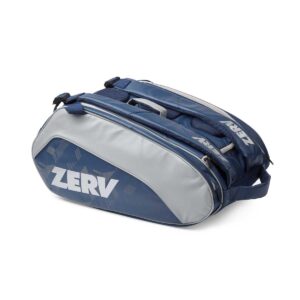 ZERV King Pro Padel Bag Blue