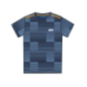 ZERV Manila T-shirt Light Blue (PRE-ORDER)