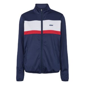 ZERV Robin Training Jacket Dam Navy