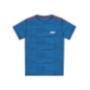 ZERV Seattle T-shirt Blue (PRE-ORDER)