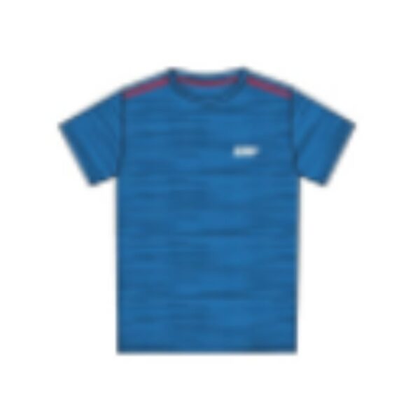 ZERV Seattle T-shirt Blue (PRE-ORDER)