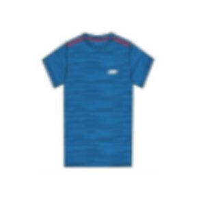 ZERV Sydney Dam T-shirt Blue (PRE-ORDER)