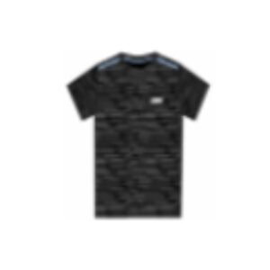 ZERV Tampa Dam T-shirt Black (PRE-ORDER)