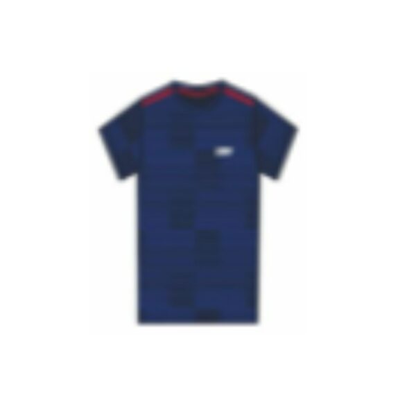 ZERV Tokyo Dam T-shirt Navy (PRE-ORDER)